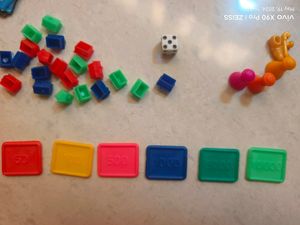 Business India Board Game