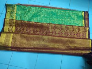 Banarasi saree