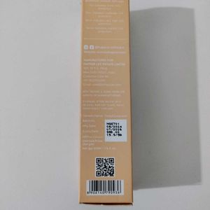 Happier Sun-days Glow Shield Tinted Sunscreen