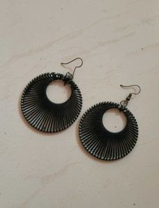 Set Of 3 Earrings