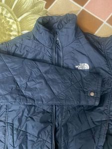 The North Face Black Jacket