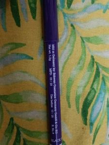 Plum Highlighter And Kajal Combo