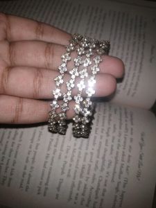 Stone Bangles