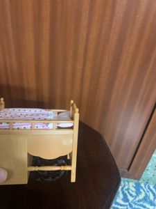 Price Drop‼️Miniature Bed