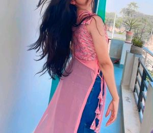 Straight Kurti