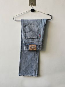 Levis jeans