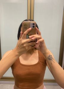 crop tops