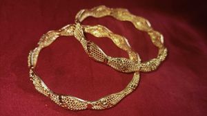 Bangles