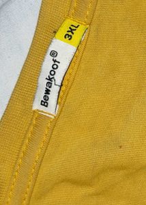 Bewakoof Round neck T-shirts