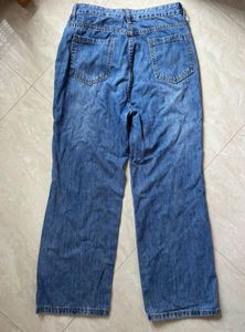 Blue Jeans