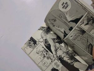 10 Manga For Sale