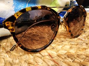 Vincent Chase Aviators