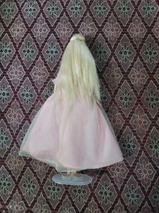 Barbie Princess And The Pauper Analise