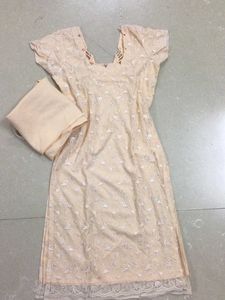 Beautiful Kurta Set..