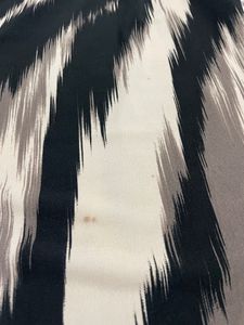 Wardrobe Brand Size S Top In Black &amp; Skin Colour