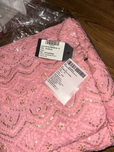 Gajra Gang Pink One Shoulder Dress