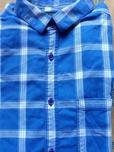 Spykar Well Looking Branded Shirts