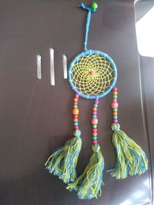 Beautiful dream catcher