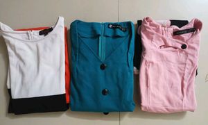 Stylish Dress Bundle