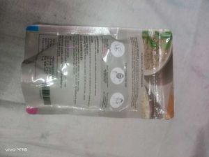 Trynature Organics Kaolin Clay