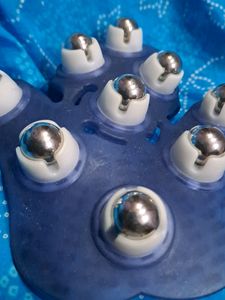 Massager (Massage With Rotatory Balls )