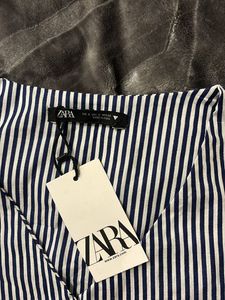 Zara Waistcoat