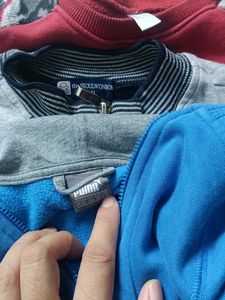 clearance sale