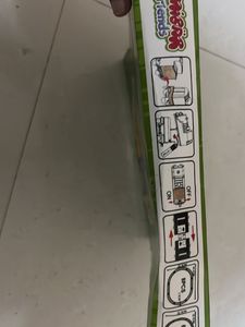 Pack Of 3 Toys