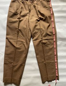 Men’s Formal Pant