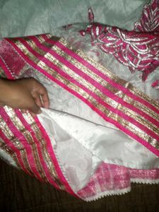 Beautiful Pink Lehenga Choli