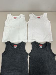 3-6 Months Babyhug Vests Thermals