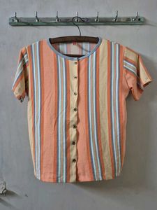 New CROP Top