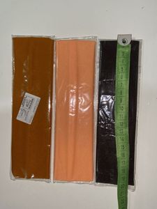 Set Of 3 Headbands