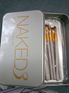 NAKED3 URBAN DECAY