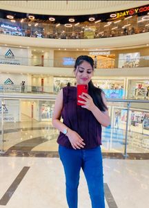Blue Skin Fit Jeans