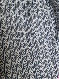Pant for kurti