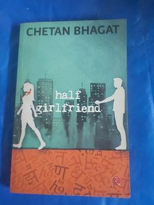 Half Girlfriend