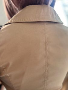 Korean Summer Blazer