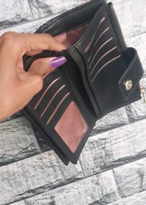 Py Women Wallet