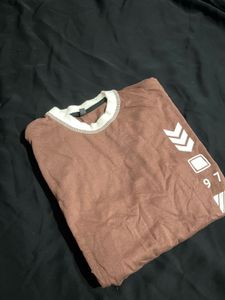 “Street Code ’97: Contrast Pocket Graphic Tee”
