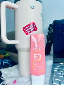 Dot &amp; Key Watermelon Sunscreen