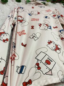 Upper Sleep Shirt 👚