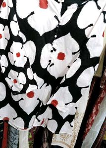 Short Kurti For Women