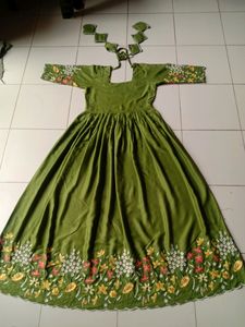 Frock Dress👗