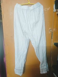 Ankle Pants