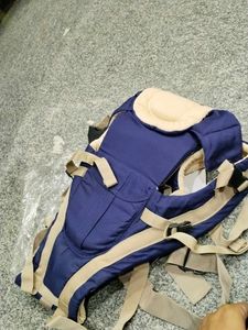 Baby Carrier