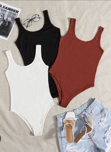 SHEIN Bodysuit 😍🩱