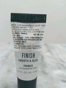 Smashbox Primer