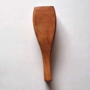 Wooden Lemon Squeezer and Mesher Healthy