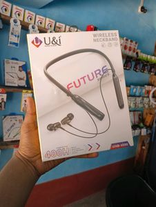 U&i Future Series Neekband